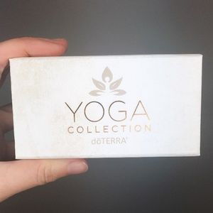 DoTerra Yoga Collection